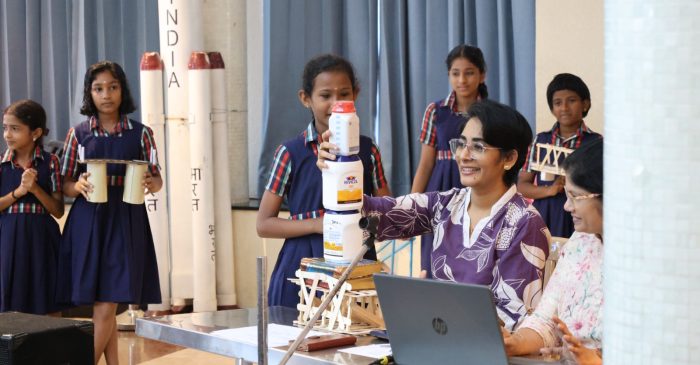 STEM challenge STEM challenge