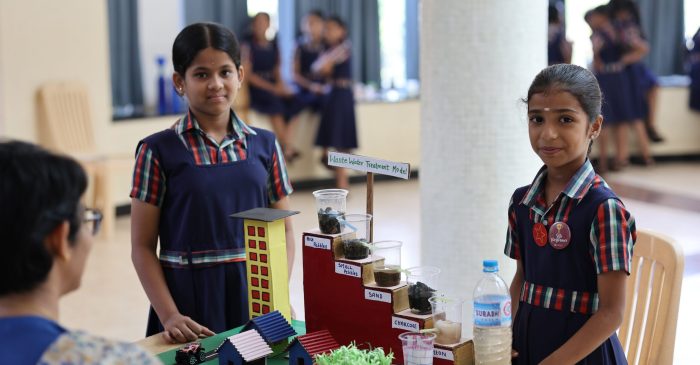 Tinkering Programme Tinkering Programme
